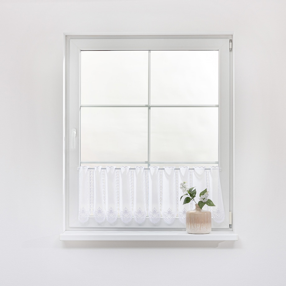 Zazdrostka haftowana Ornate wys. 40 cm na metry 260x0