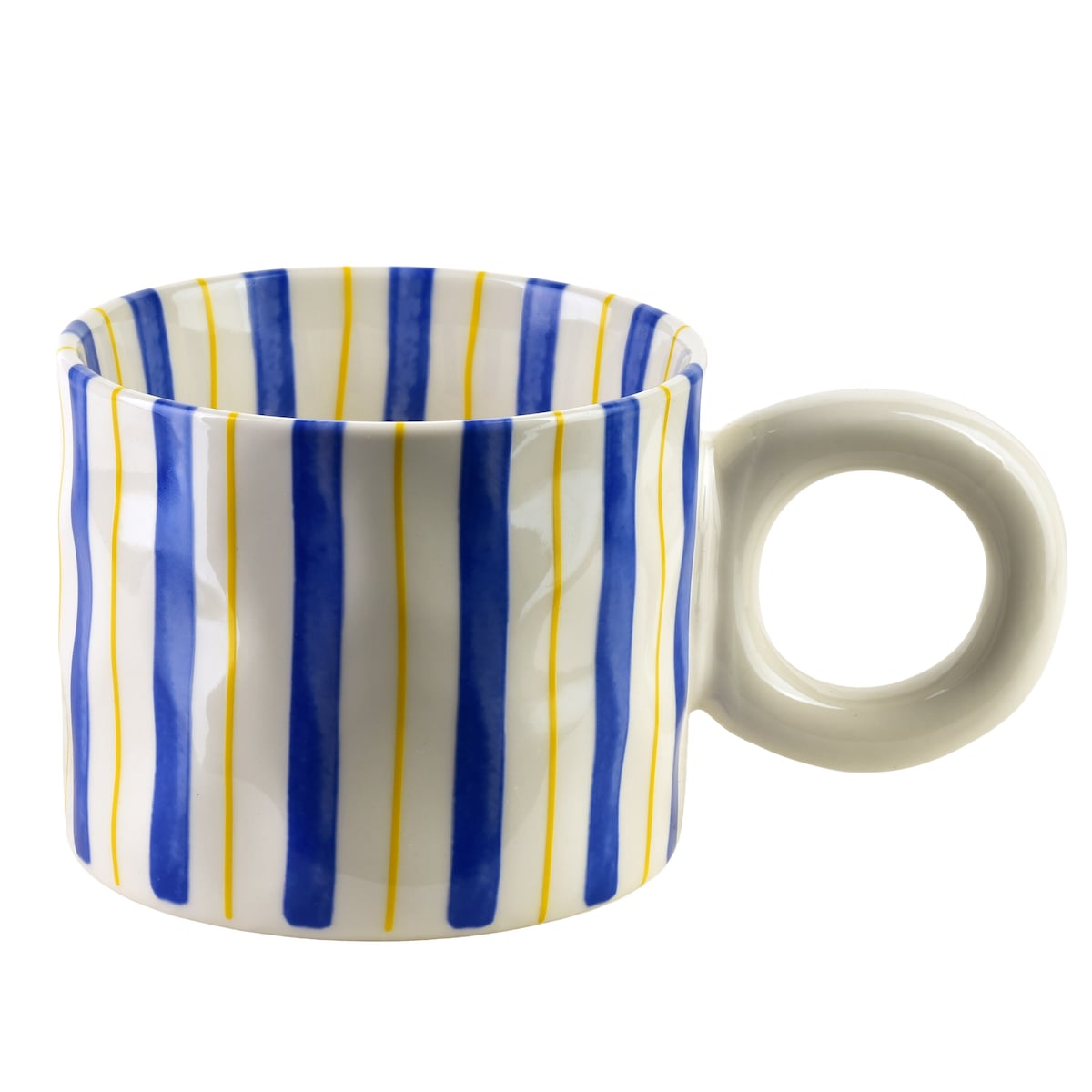 Kubek porcelanowy RODI