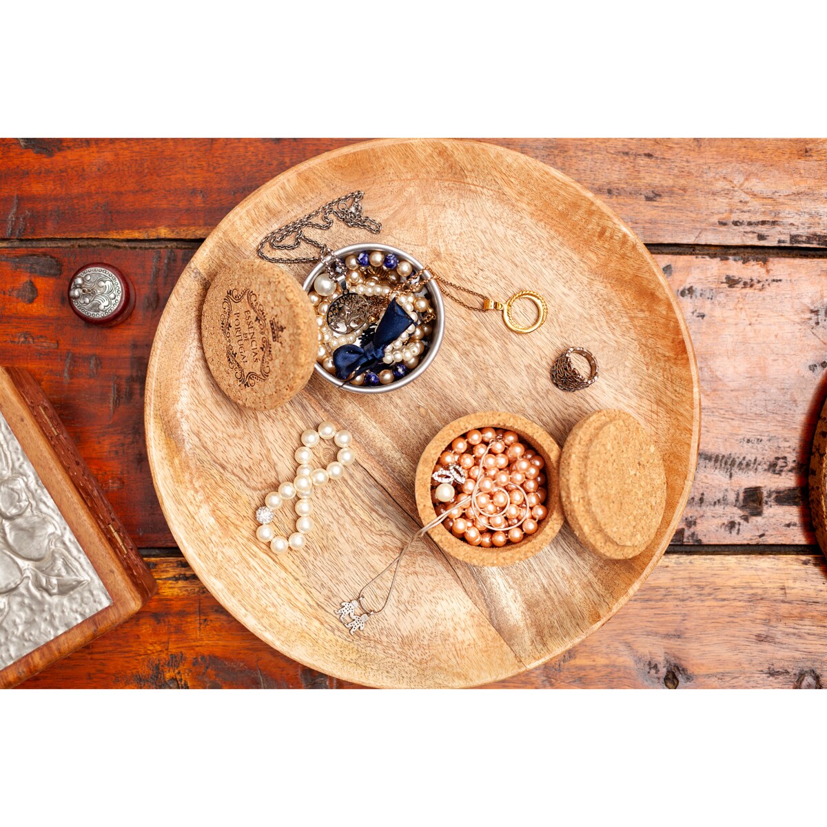 Mydło Essencias de Portugal cytryna 2x50g alu-box