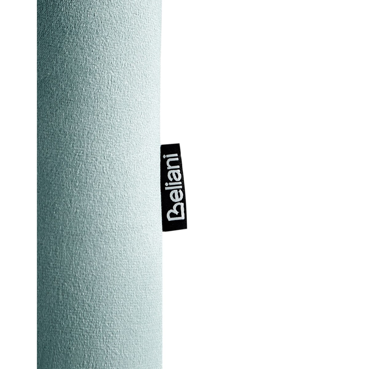 Fotel LARVIK II Welur Miętowy