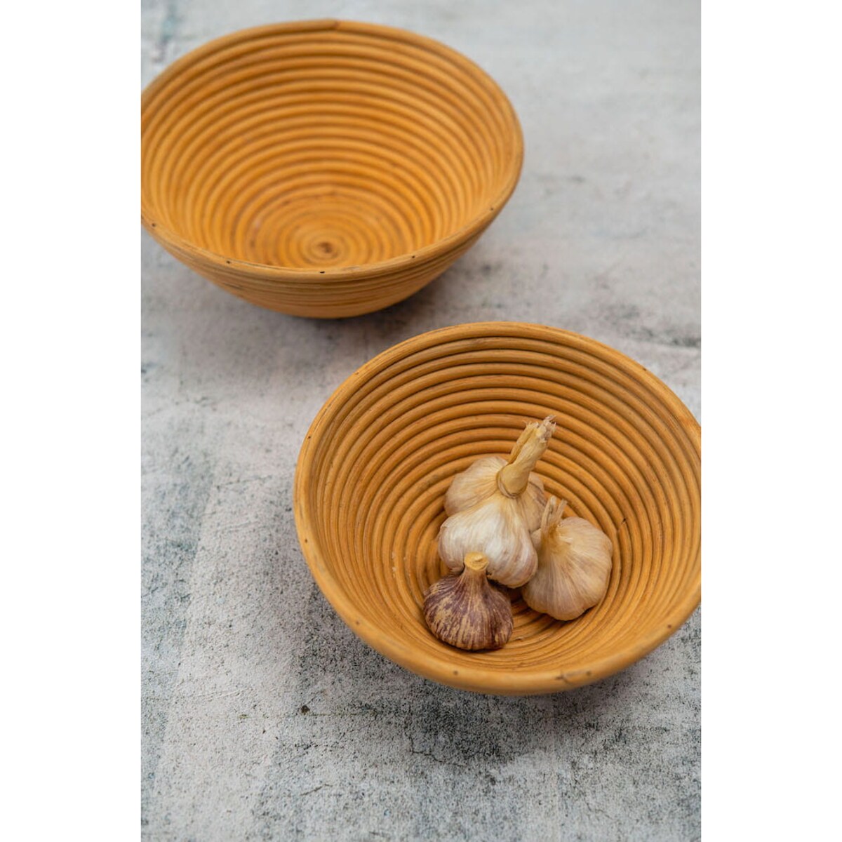 MISECZKA TEGAL NATURALNA S