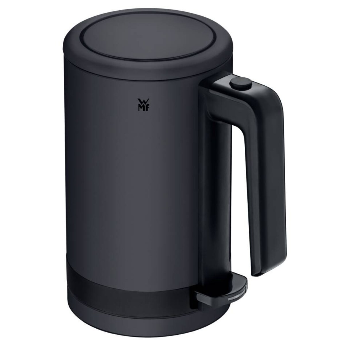 Czajnik elektryczny Deep Black KitchenMinis, 800 ml, WMF