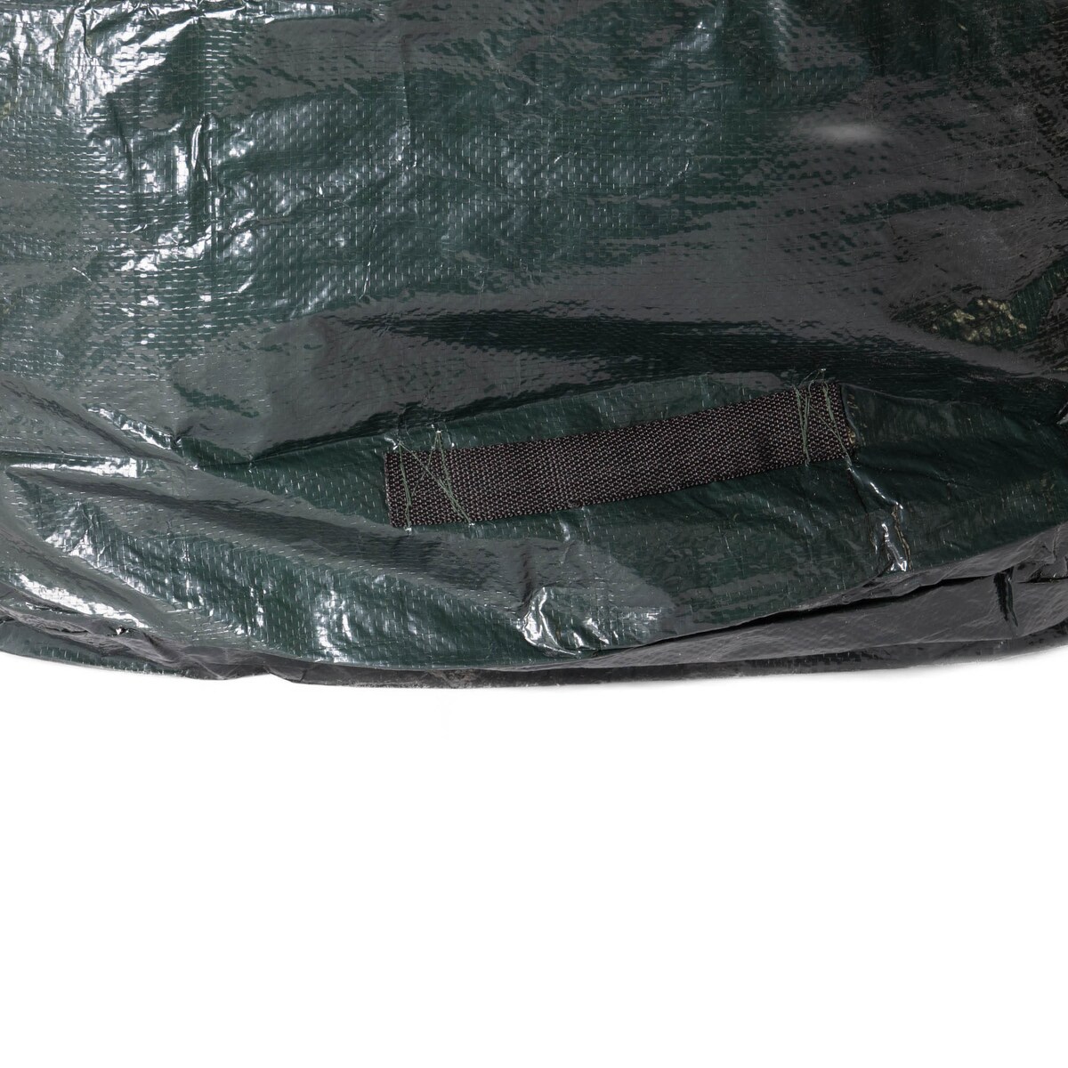 Torba ogrodowa z uszami, 270 l