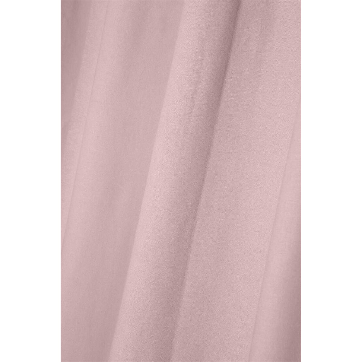 Bawełniana zasłona na przelotkach DUO, 135 x 240 cm