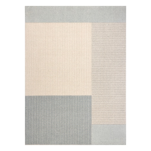 Dywan FLUX 461.9.AE500 wełniany OSTA - 160x230 cm