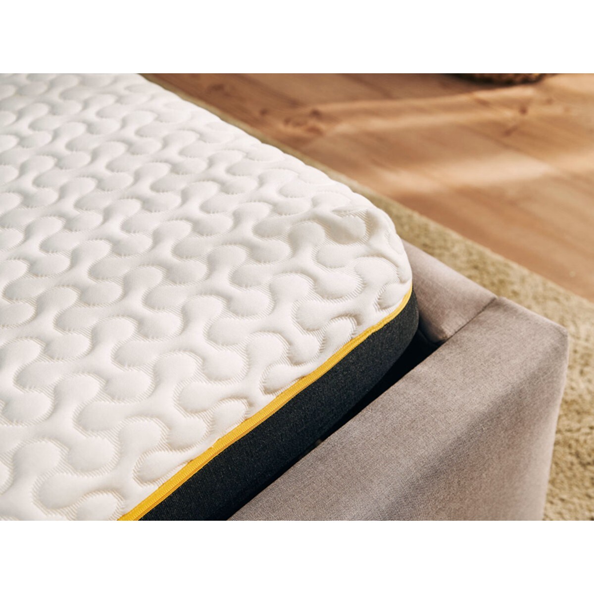 Dormeo Essential – materac piankowy Ecocell 80×200 16 cm