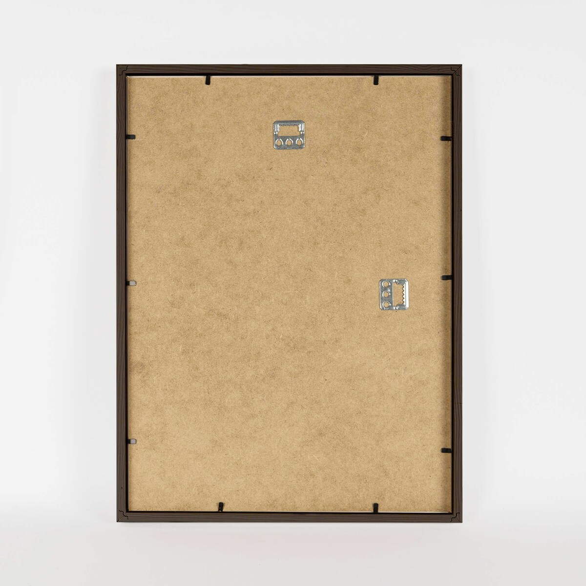 Ramka na 5 zdjęć 10x15 cm czarna foto galeria multirama 30x40 cm FRAMAI