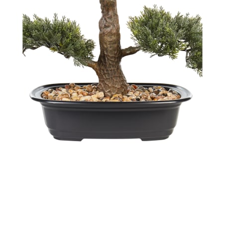 Sztuczna roślina doniczkowa 44 cm PINE