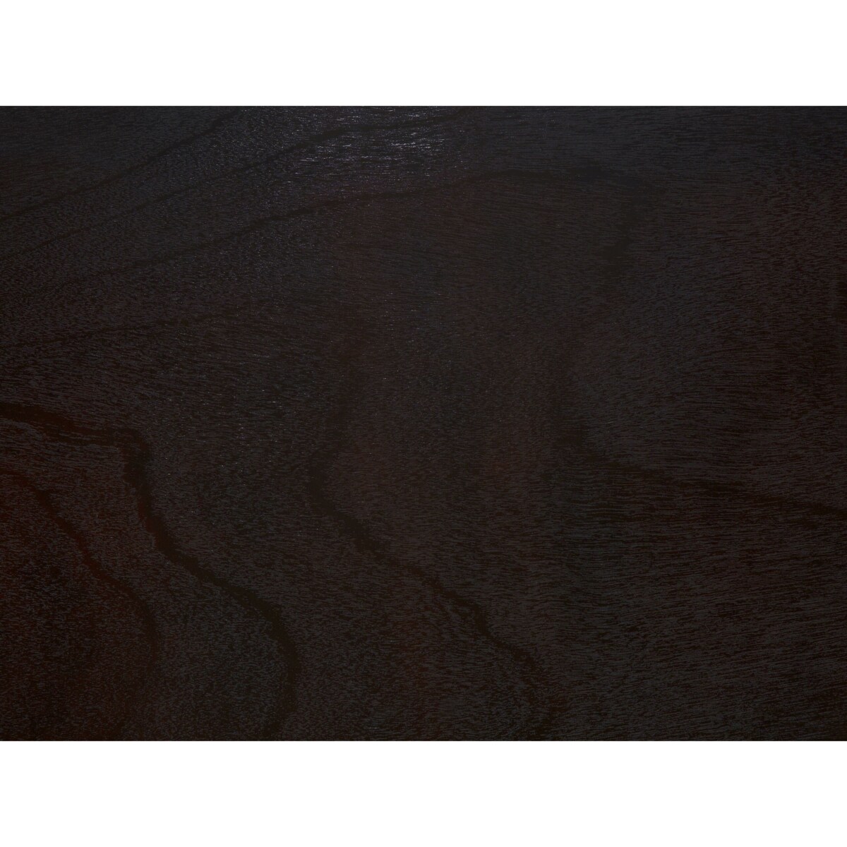 Stolik kawowy czarny FOSTER