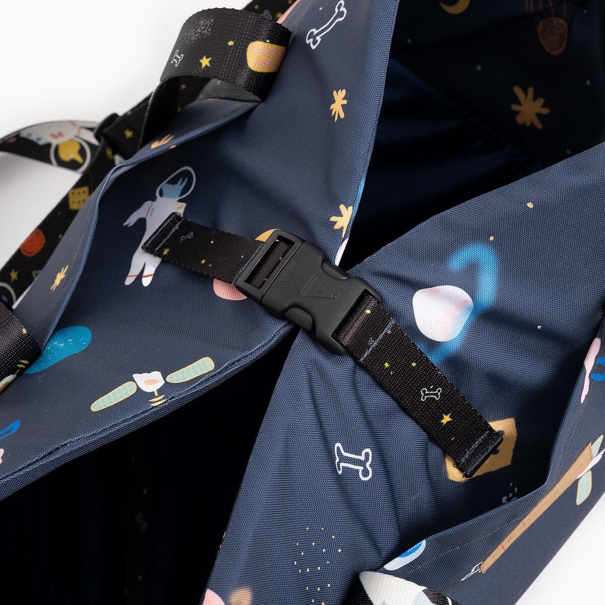 Torba 3w1 "I need space"