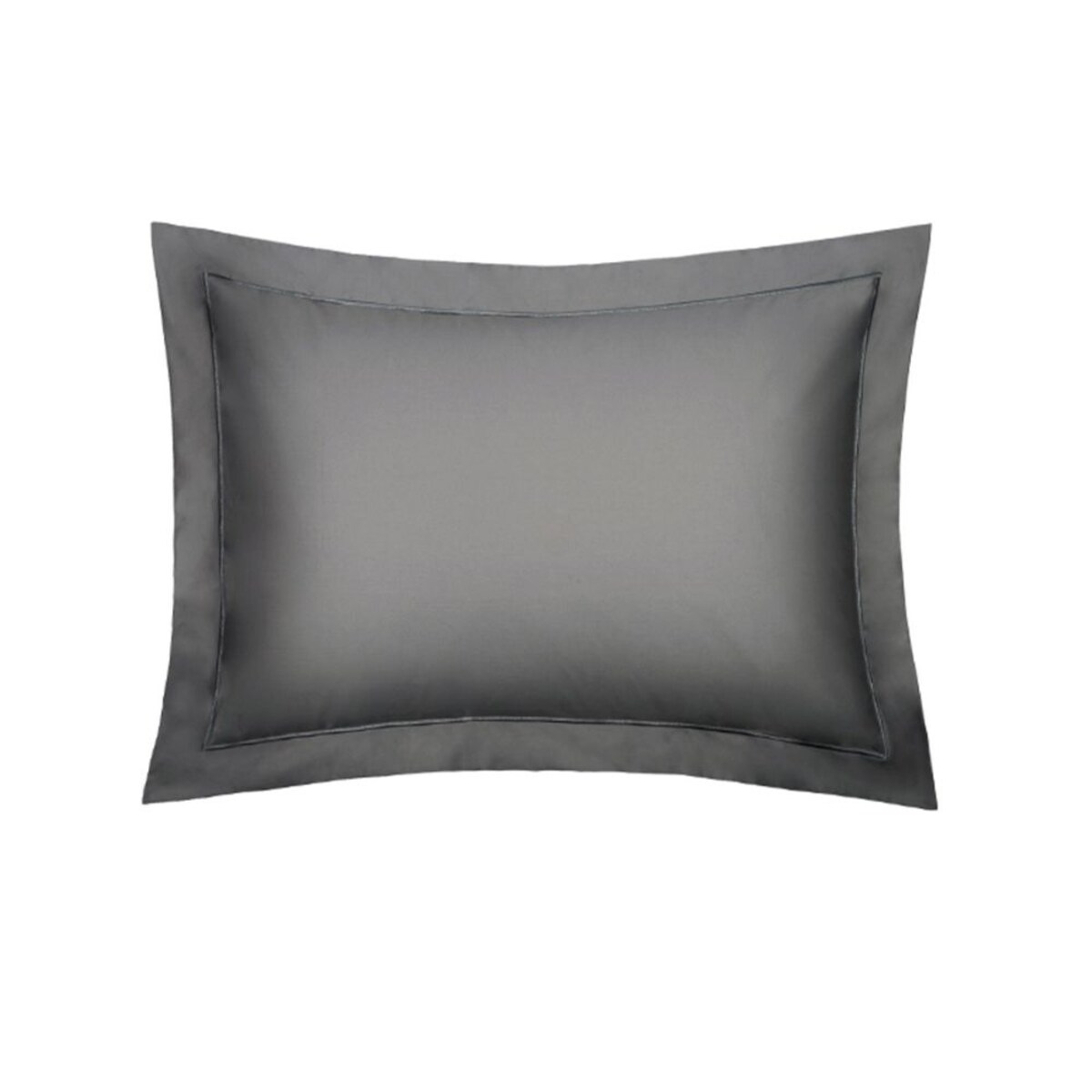 Pościel Solid New Black Sand DecoFlux 160x200 cm