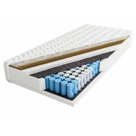 Materac kieszeniowy SUPERNOVA 100x200