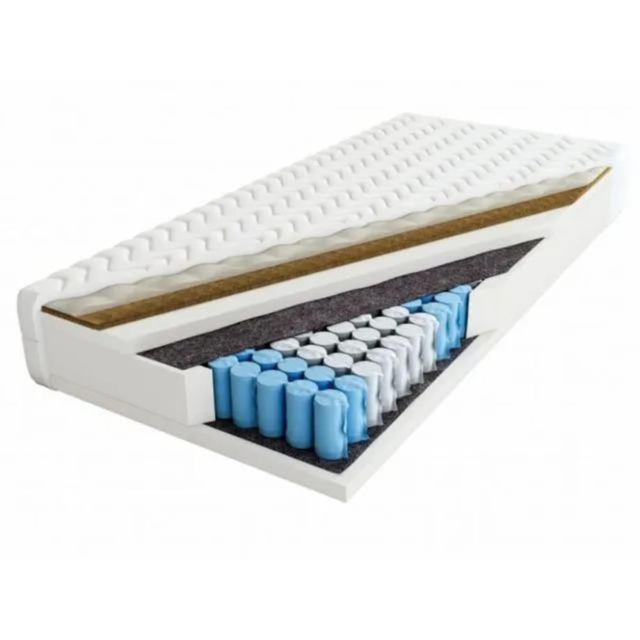 Materac kieszeniowy SUPERNOVA 100x200