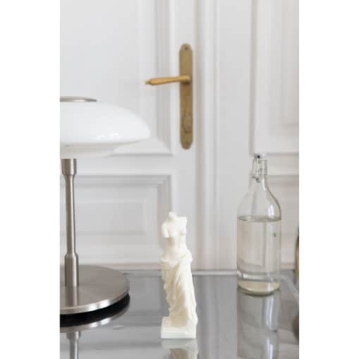 Świeca sojowa bogini Venus, 210 g, INSPIRA