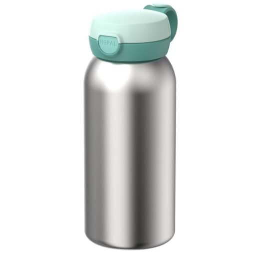 Butelka stalowa Flip Cap Campus 600 ml Cool Mint 107489090300