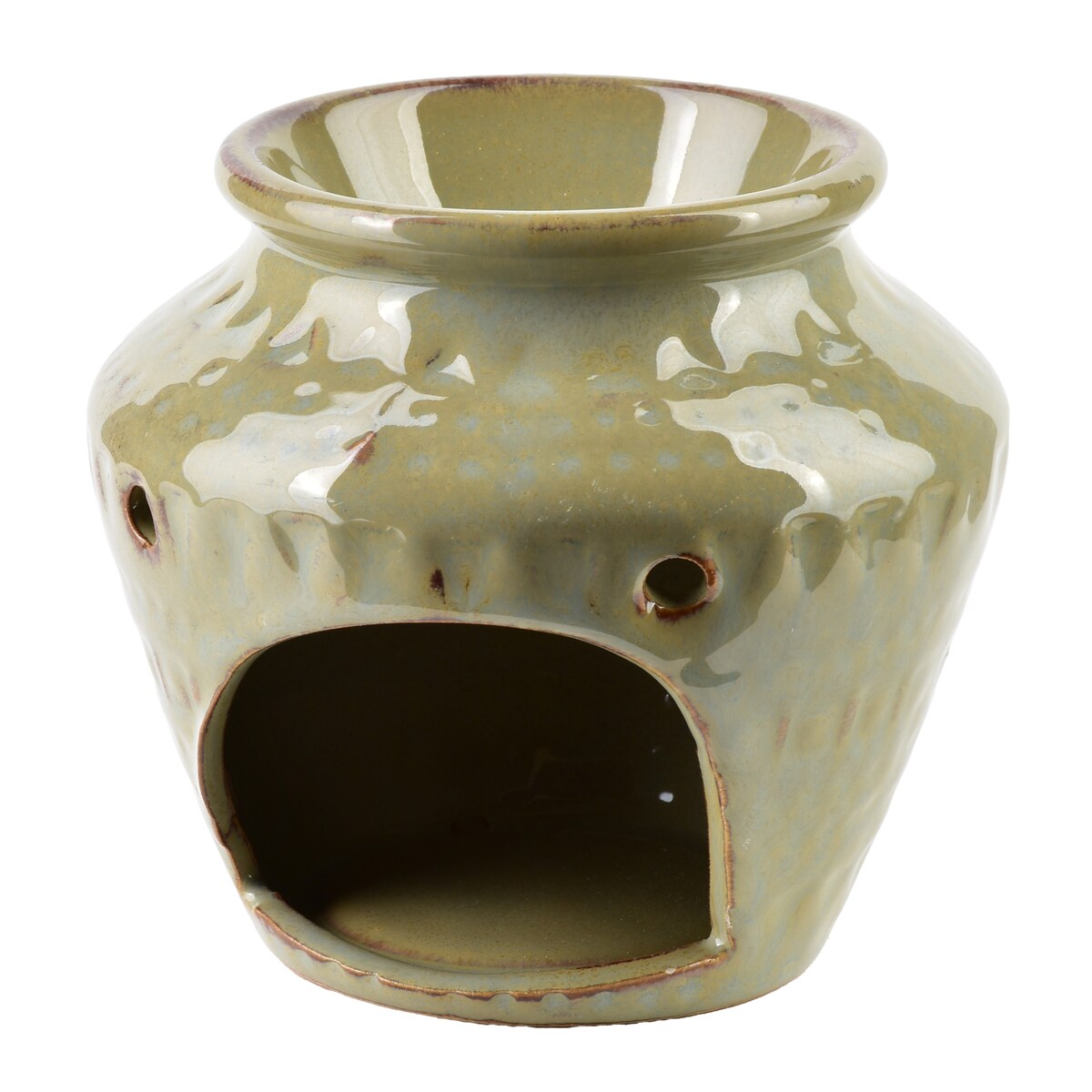 Kominek na olejek zapachowy 8x11,5x10cm