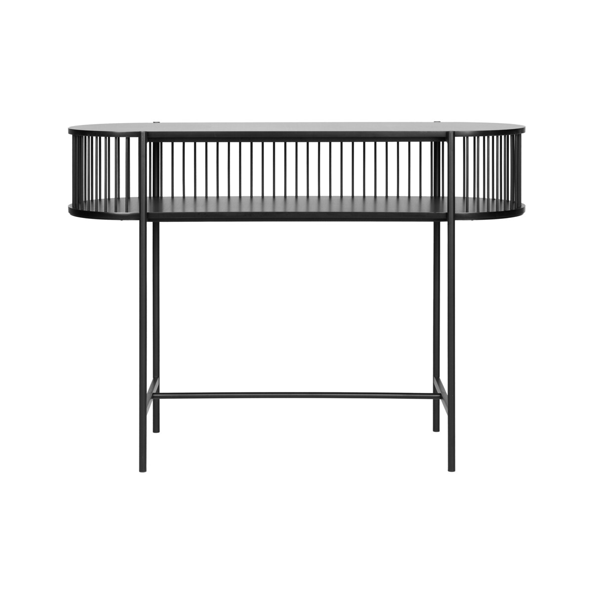 Konsola BIRSON Czarny