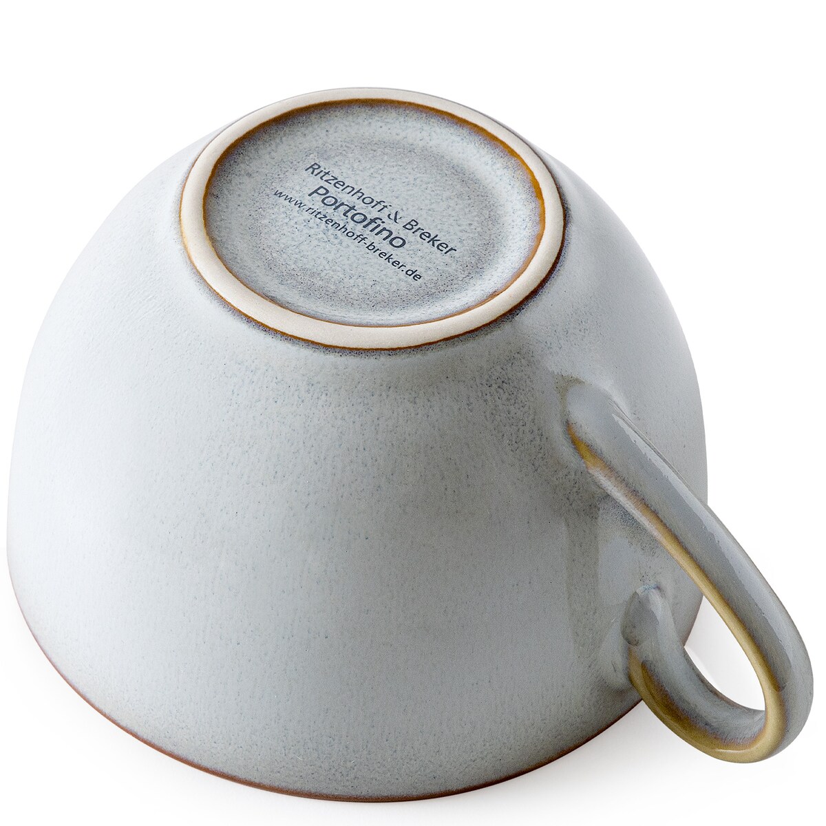 PORTOFINO Zestaw kawowy 6 os. (18 el.)