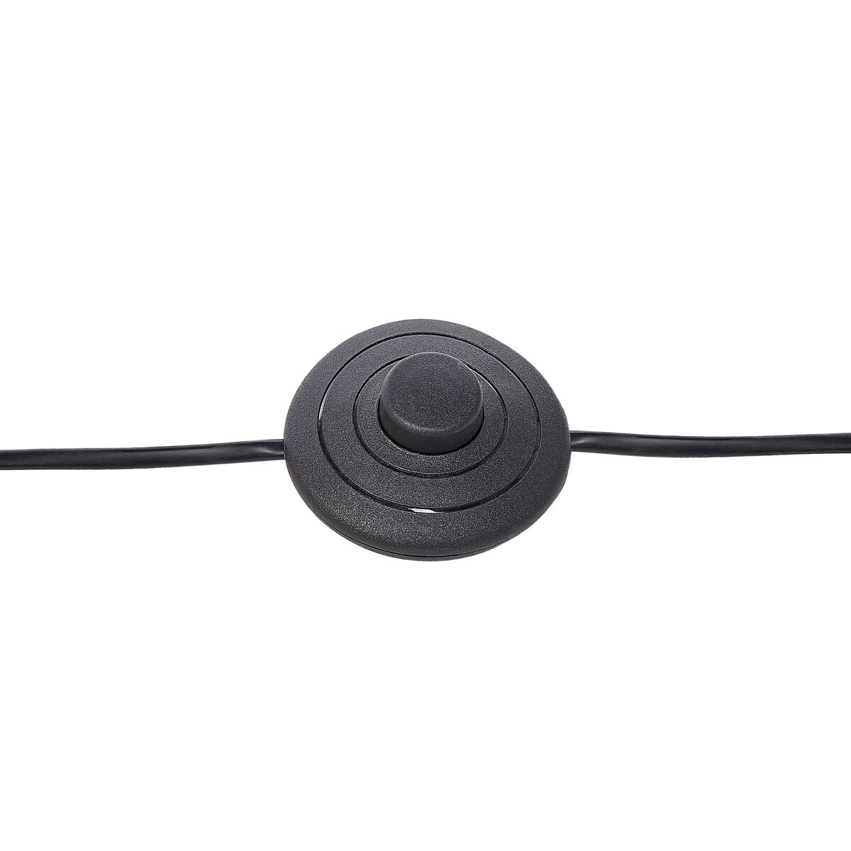Lampa podłogowa RAMIS Metal Złoty
