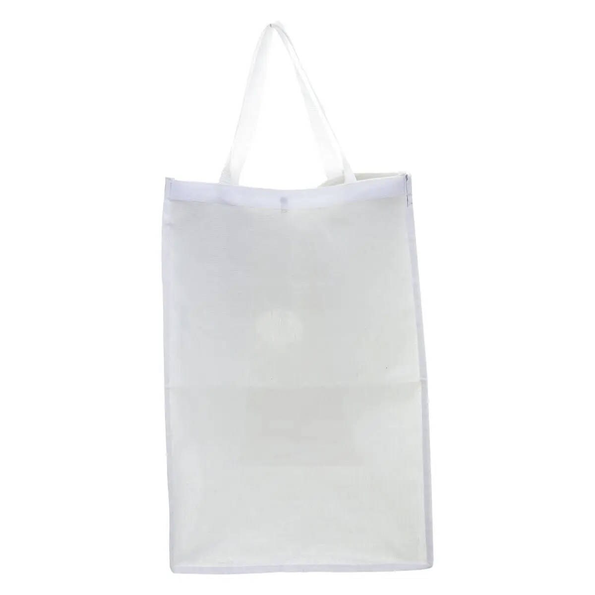 Kosz na bieliznę Sicela bambusowy, 40 x 40 x 58 cm, 5five Simply Smart