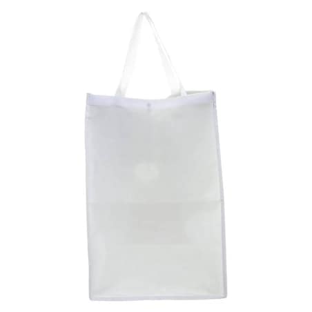 Kosz na bieliznę Sicela bambusowy, 40 x 40 x 58 cm, 5five Simply Smart