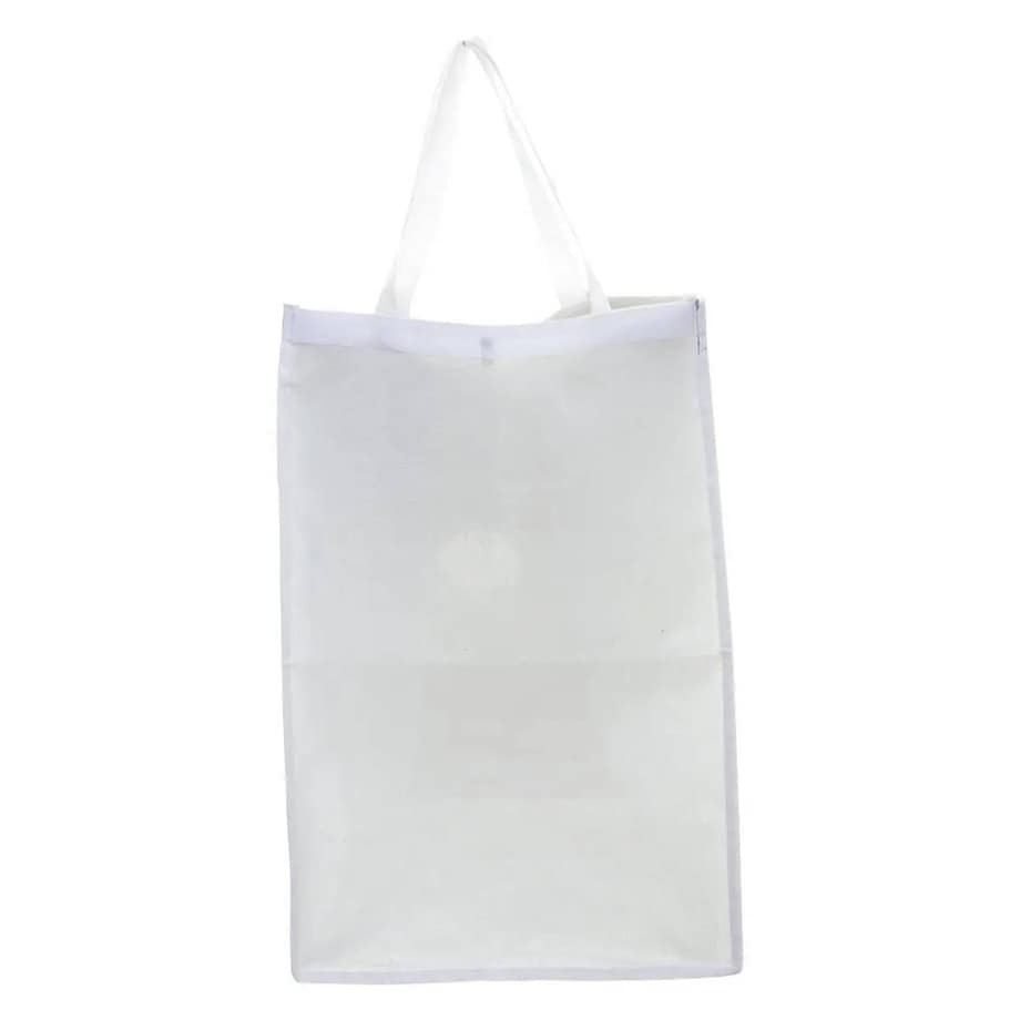 Kosz na bieliznę Sicela bambusowy, 40 x 40 x 58 cm, 5five Simply Smart