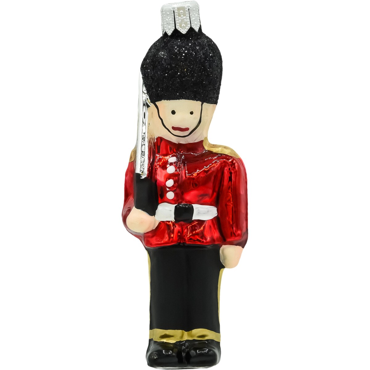 Bombka choinkowa: Strażnik Królowej