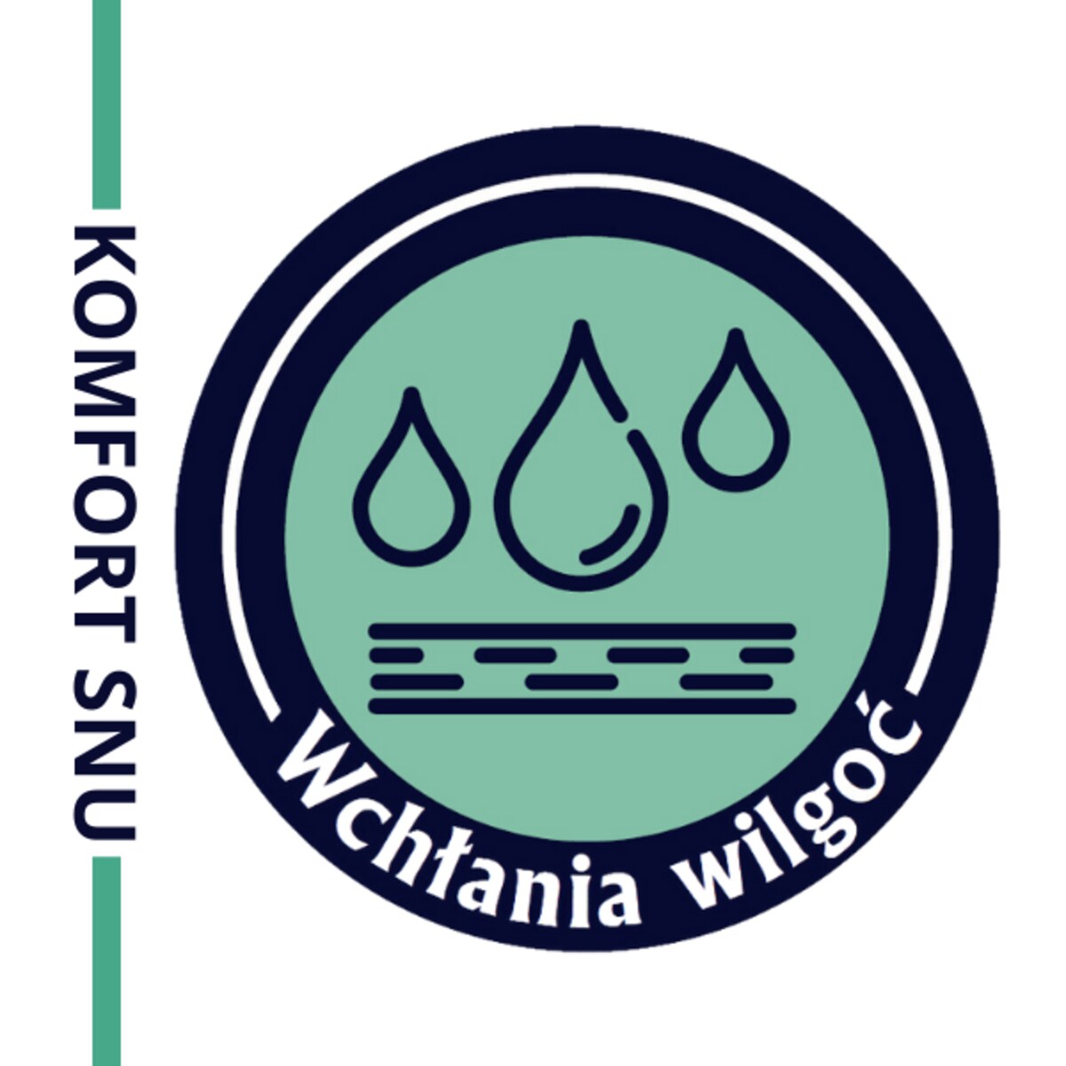 Kołdra całoroczna 155x200 BOTANICA Senna Home naturalna