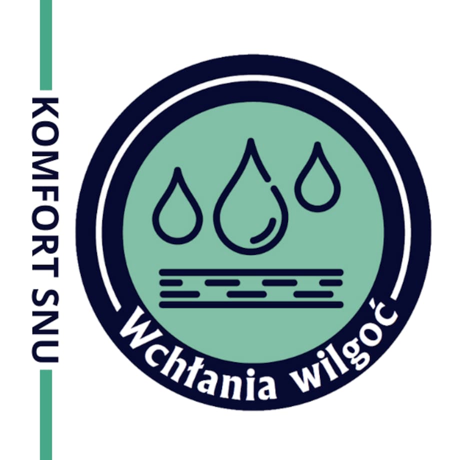 Kołdra całoroczna 155x200 BOTANICA Senna Home naturalna