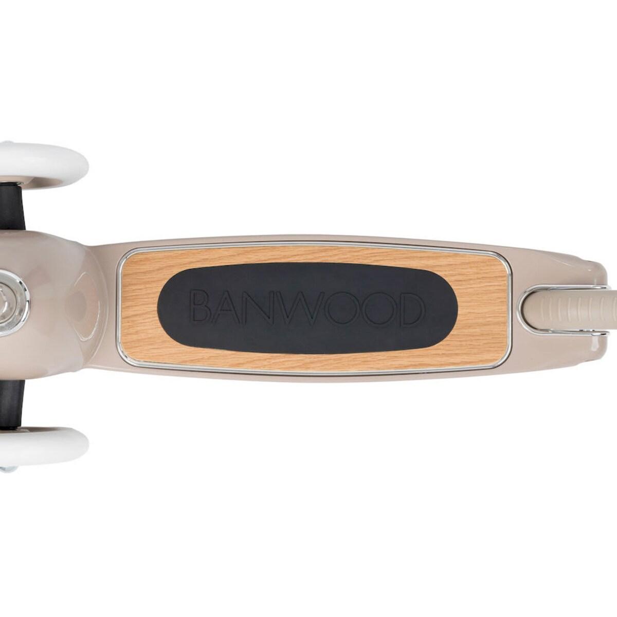 Banwood Hulajnoga Beige