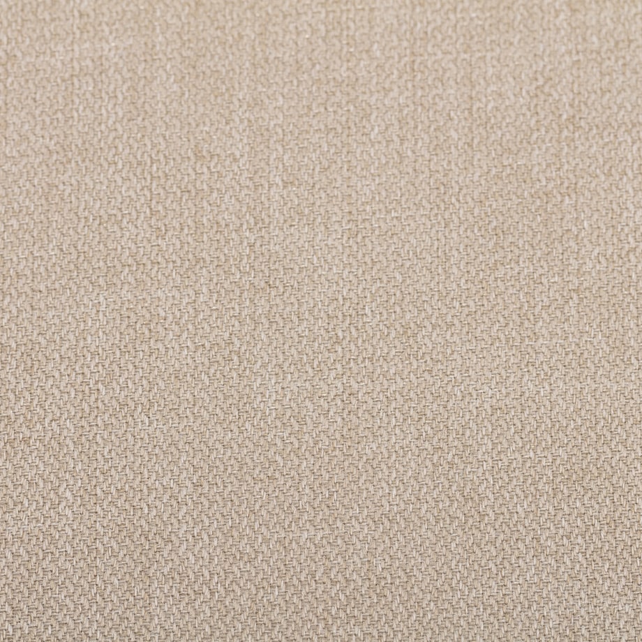 Zasłona BASIC na kółkach 140x280cm piaskowy beż 1 szt. 140x280 beżowy