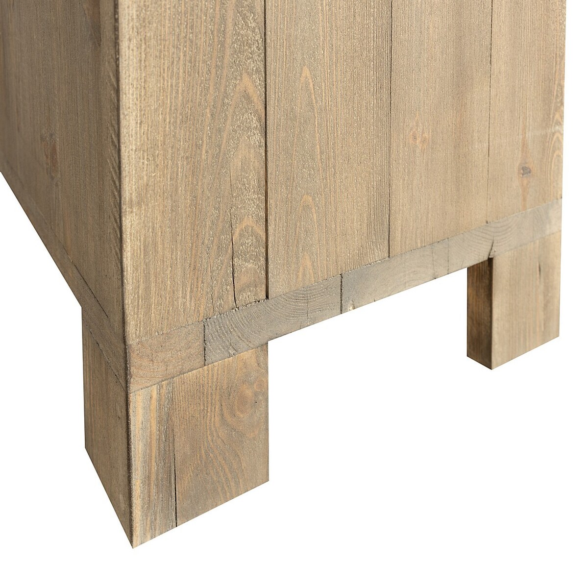 Regał Tarian 118x38x180 cm, 118x38x180 cm