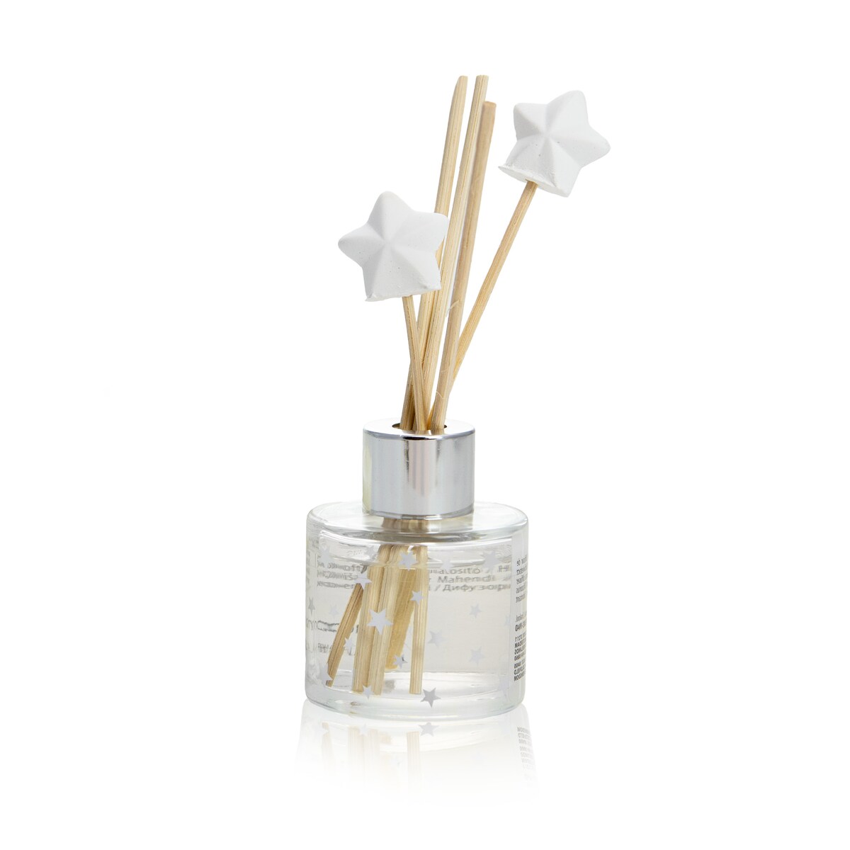 Zapach Do Domu Patyczki Zapachowe Świeczka Zestaw Xmass Tree Święta Mikołajki