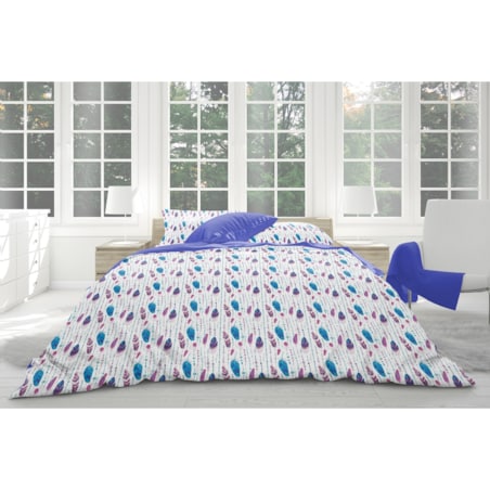 Komplet pościeli BOHIS