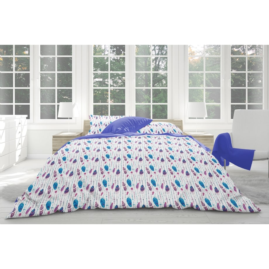 Komplet pościeli BOHIS