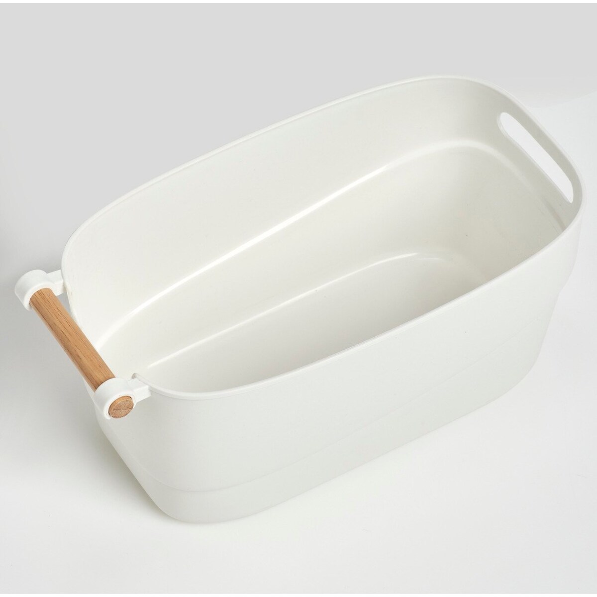 Organizer na akcesoria łazienkowe, 33,5 x 18,5 x 15 cm, ZELLER