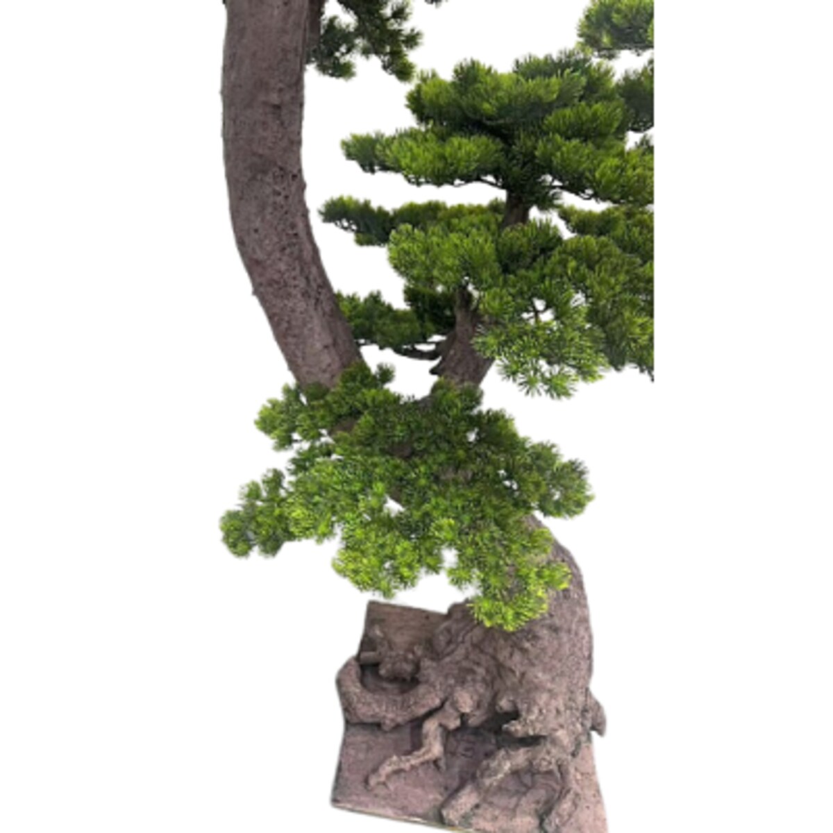 Sztuczne drzewko Bonsai Premium 120x70x130