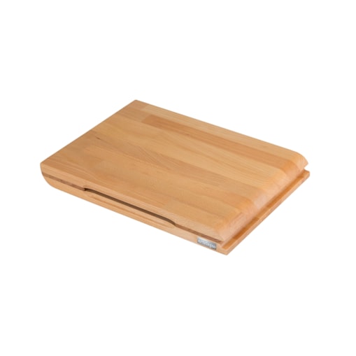 Dwustronna deska do krojenia z drewna bukowego Artelegno Torino - 30 cm