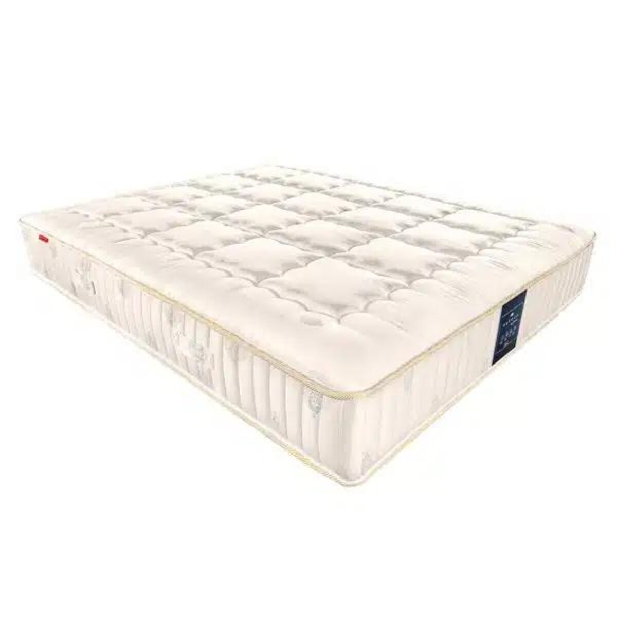 Materac Brillante Donatello, 160 x 200 cm, Janpol