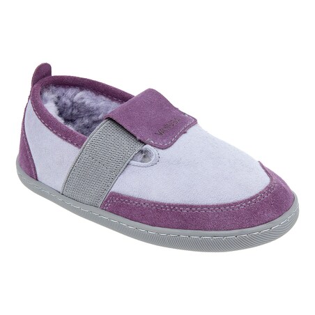 Kapcie dziecięce Lambi lilia/fiolet 26-30 29