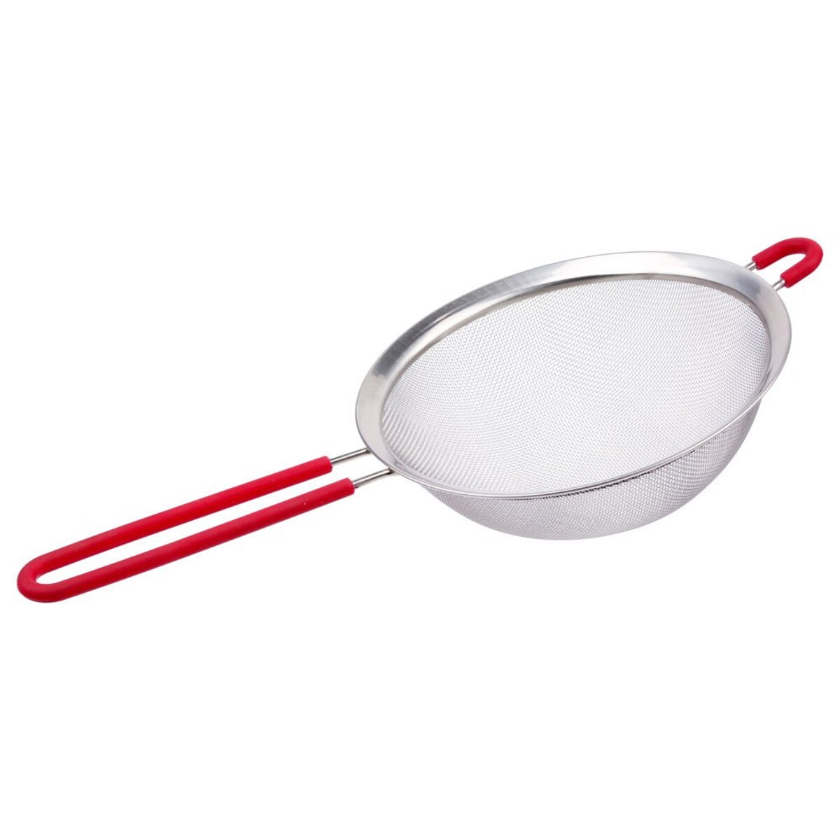 Cedzak kuchenny z uchwytem, Ø 20 cm