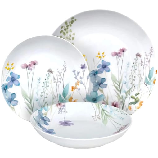 Florenne Zestaw Obiadowy 18 szt