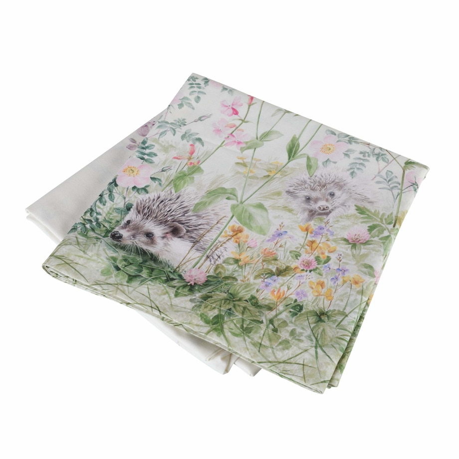 Obrus Hedgehog - 130 cm x 300 cm