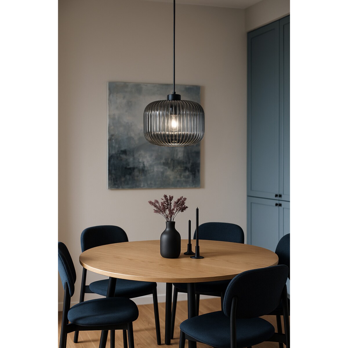 Lampa wisząca K-5661 z serii CAMPO