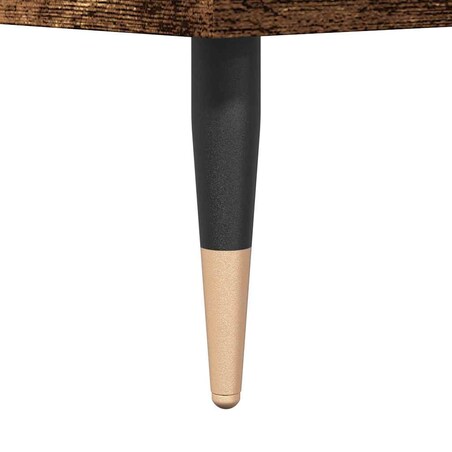 vidaXL Szafka pod TV, stare drewno, 150x30x44,5 cm