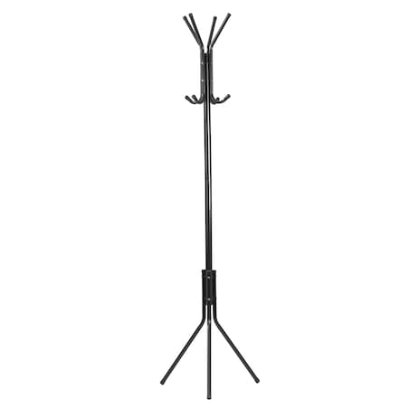 Wolnostojący wieszak na ubrania 172cm BRUNBESTE