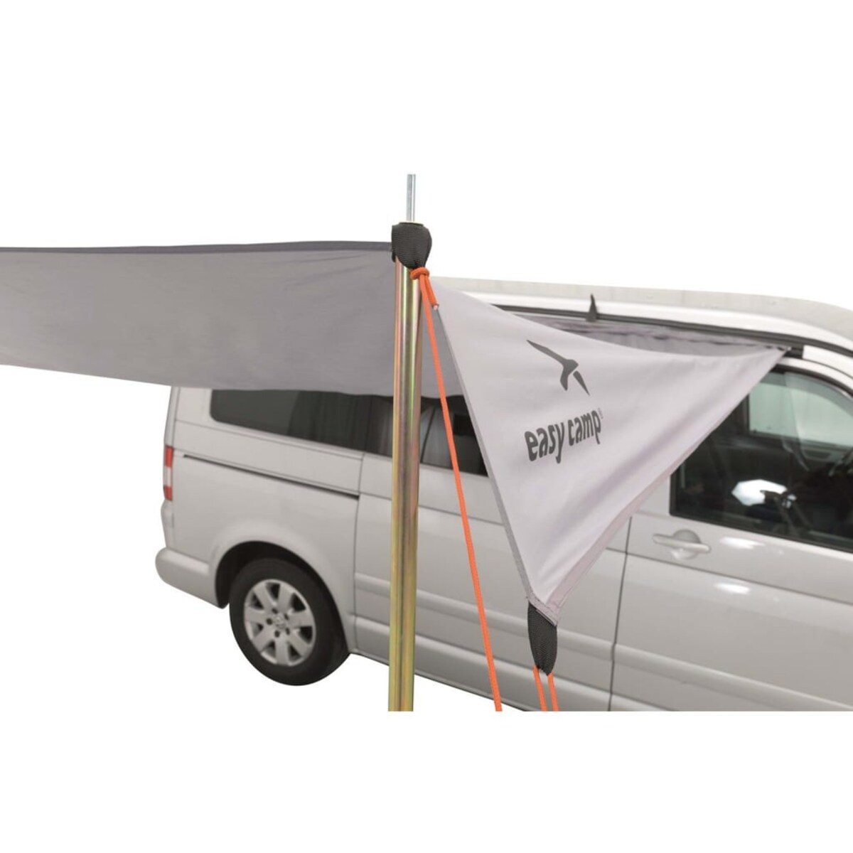 Easy Camp Zadaszenie Canopy, szare