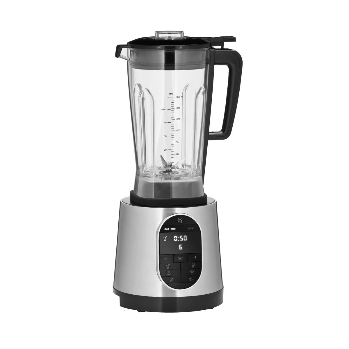 Blender wysokoobrotowy Kult Pro, 1800 ml, WMF