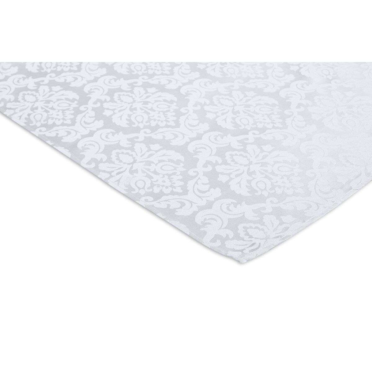 Konsimo LASPI Obrus, biały