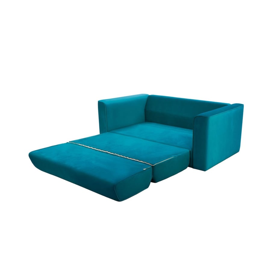 Rozkładana sofa 2,5 osobowa Jules-Velluto 36